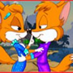 Game Category: Dress-Up
