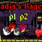 Game Category: Arcade
