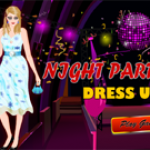 Game Category: Dress-Up