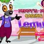 Game Category: Dress-Up