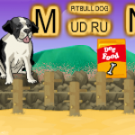 Game Category: Action