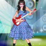 Game Category: Dress-Up