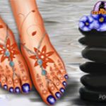 Game Category: Dress-Up