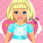 Game Category: Dress-Up