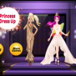 Game Category: Dress-Up
