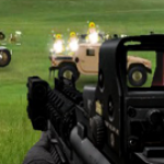 Game Category: Shooting
