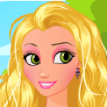 Game Category: Dress-Up