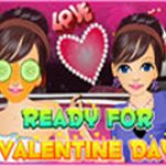 Game Category: Dress-Up