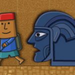 Game Category: Adventure