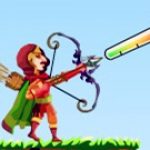 Game Category: Shooting