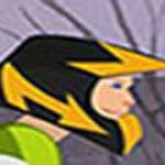 Game Category: Action