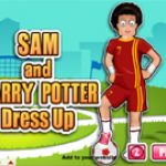 Game Category: Dress-Up