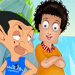 Game Category: Dress-Up
