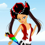 Game Category: Dress-Up