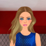 Game Category: Dress-Up