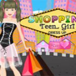 Game Category: Dress-Up