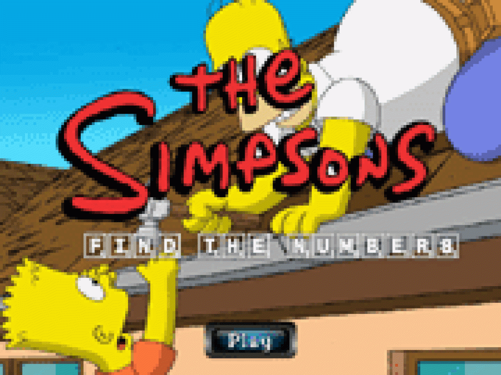 simpsons-find-the-numbers