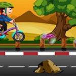 Game Category: Action