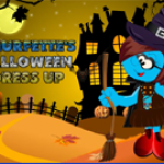 Game Category: Dress-Up