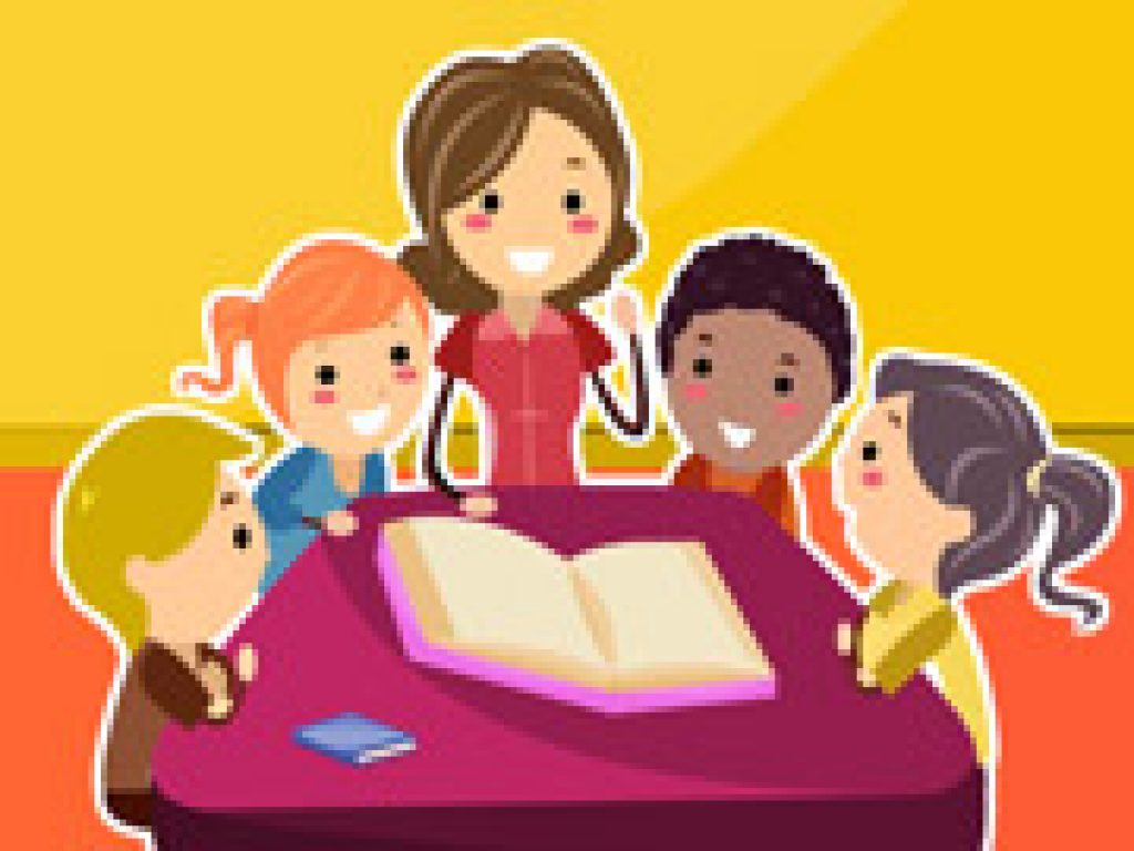 Study Time - Coffee Break
