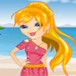 Game Category: Dress-Up