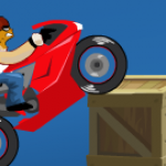 Game Category: Action