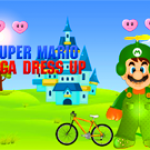 Game Category: Dress-Up
