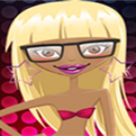 Game Category: Dress-Up