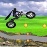 Game Category: Action