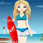 Game Category: Dress-Up