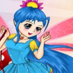 Game Category: Dress-Up