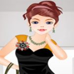 Game Category: Dress-Up