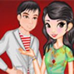 Game Category: Dress-Up