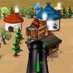 Game Category: Shooting