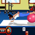 Game Category: Action