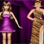 Game Category: Dress-Up
