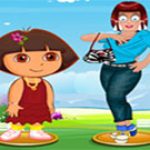 Game Category: Dress-Up