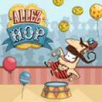 Game Category: Arcade