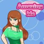 Game Category: Dress-Up