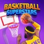 Basketball Superstars
