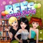 Game Category: Dress-Up