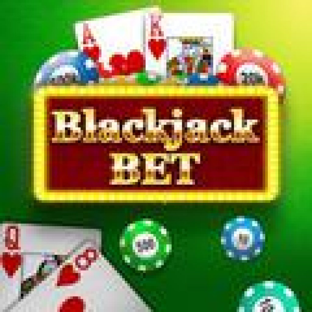 Blackjack Bet Coffee Break
