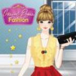 Game Category: Dress-Up