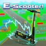 Game Category: Driving