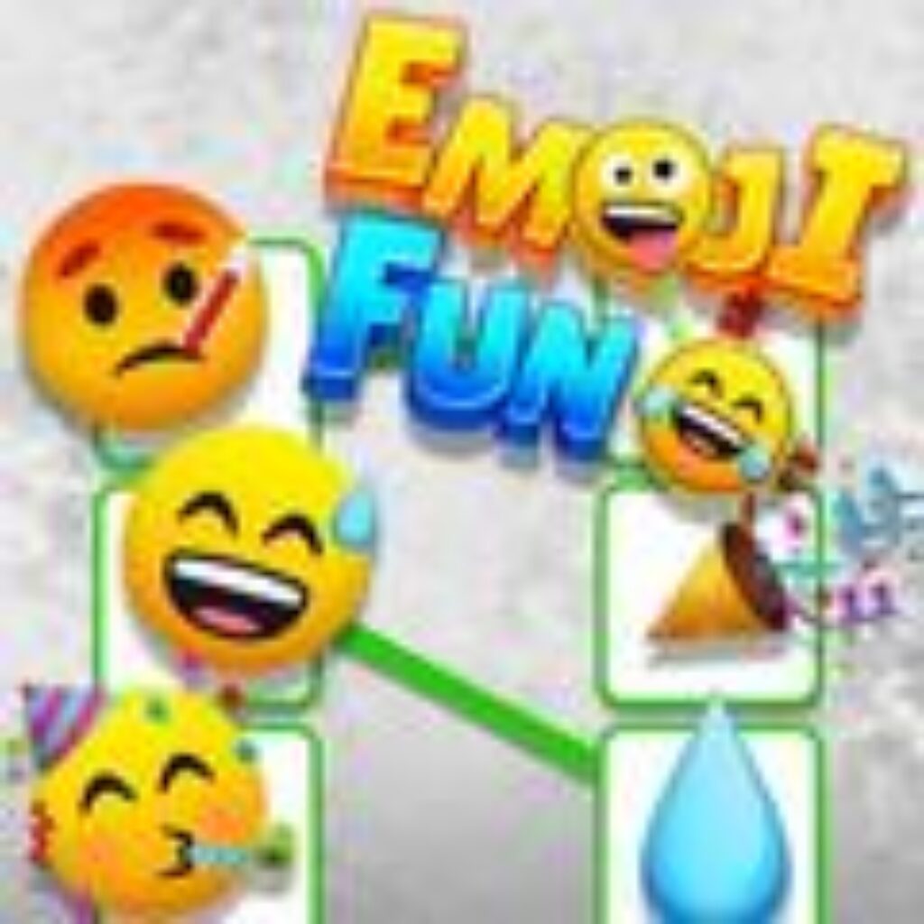 Emoji Fun Coffee Break