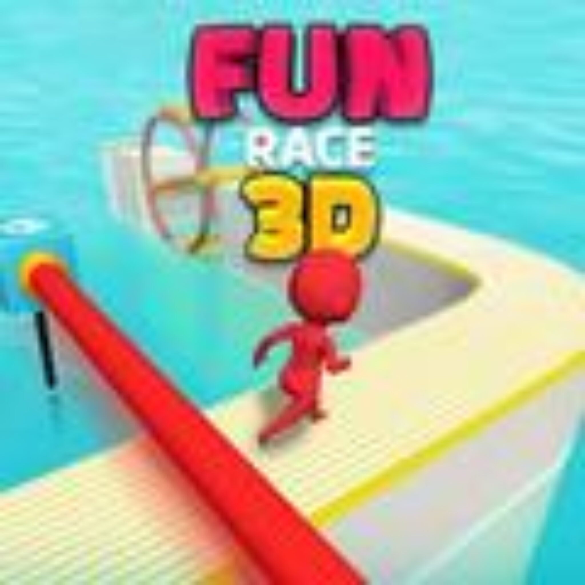 Fun Race 3D - Coffee Break