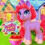 Game Category: Dress-Up