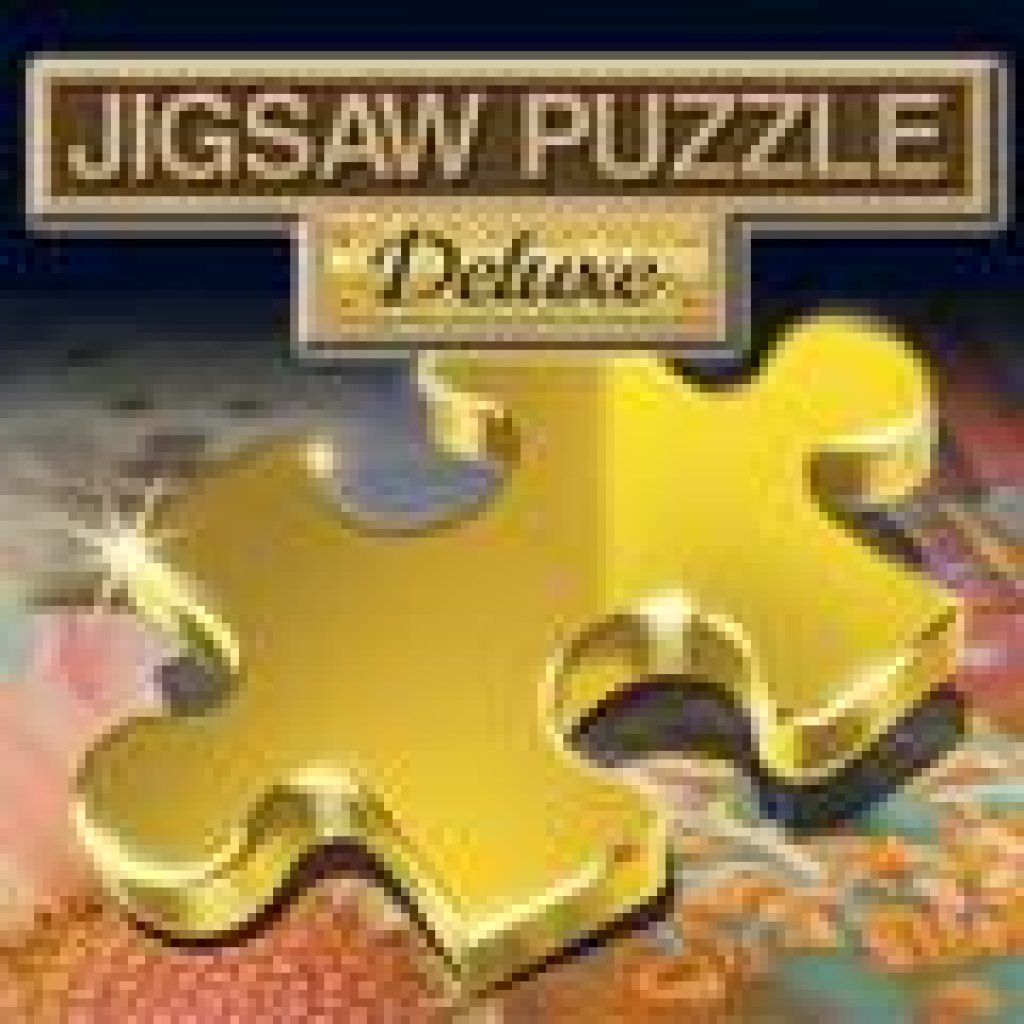 jigsawpuzzledeluxe