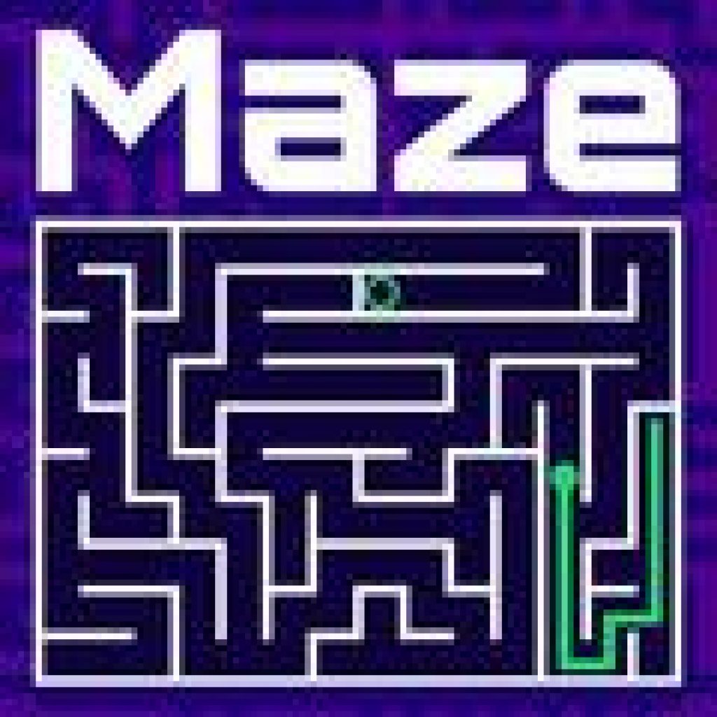 Maze Coffee Break