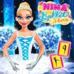 Game Category: Dress-Up